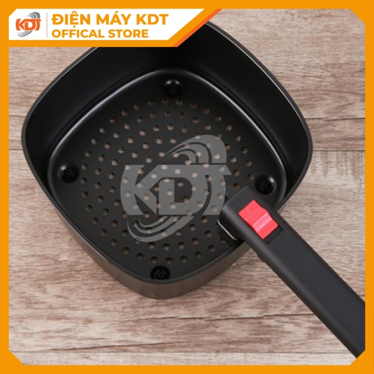 Nồi chiên không dầu Kangaroo KG42AF1 4 lít