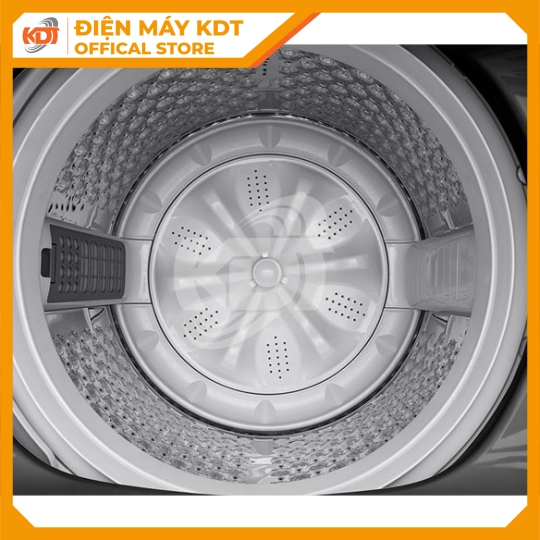 Máy giặt Inverter LG 24Kg TV2724AV9J