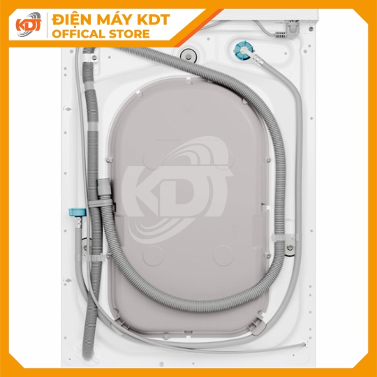 Máy giặt sấy Inverter Electrolux 11/7 kg EWW1123P5WC
