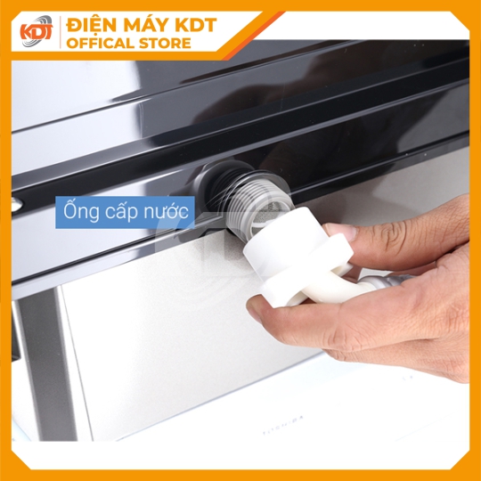 Máy giặt Inverter Toshiba 16 kg AW-DUG1700WV(SS)