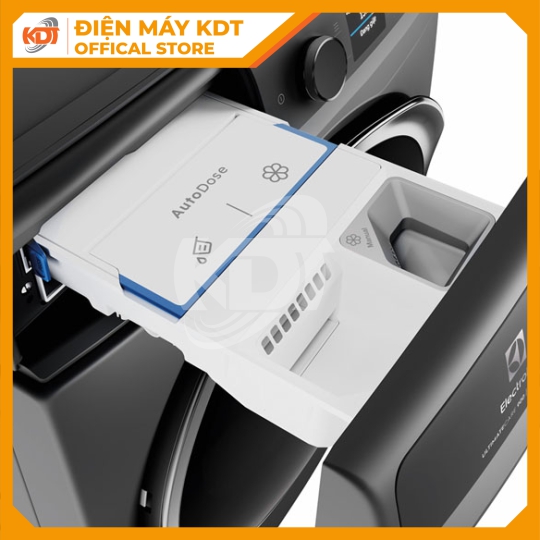 Máy giặt Inverter Electrolux 11 kg EWF1142R9SC