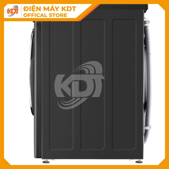 Máy giặt sấy Inverter LG 13/8 kg FV1413H3BA