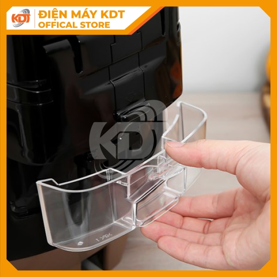 Nồi cơm Điện tử Cuckoo 1.8Lít CRP-PK1000S/BKCGVNCV