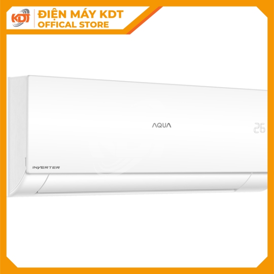 Máy lạnh Aqua 1.5 HP AQA-R13PC