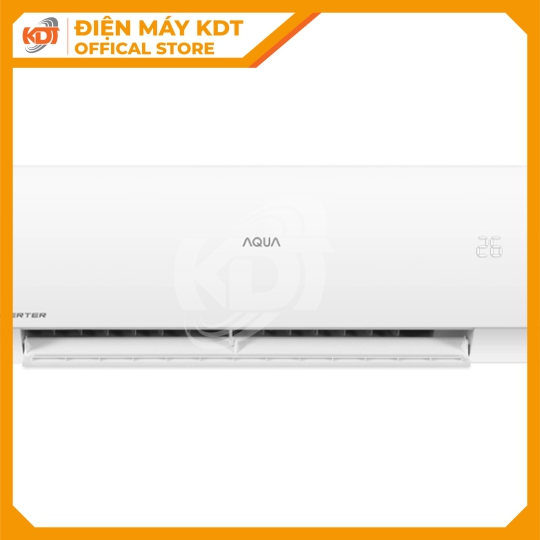 Máy lạnh Aqua 2.0 HP AQA-R18PC 