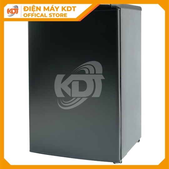 Tủ lạnh Aqua 90 lít AQR-D99FA(BS)