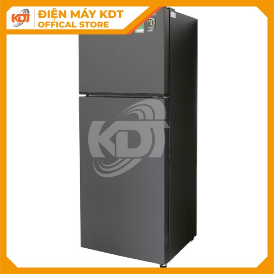 Tủ lạnh Aqua 189 lít AQR-T220NE(HB)