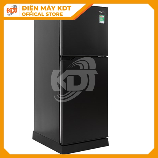 Tủ lạnh Aqua 130 Lít AQR-T150FA(BS)