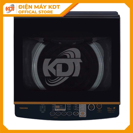 Máy giặt Inverter Toshiba 10 kg AW-DM1100JV(MK)