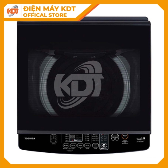 Máy giặt Toshiba 10 kg AW-M1100JV(MK)