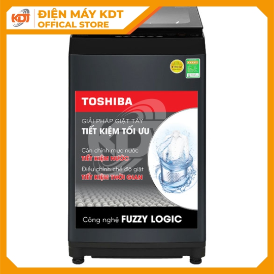 Máy giặt Toshiba 8 kg AW-M905BV(MK)