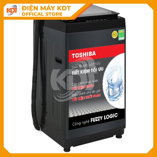 Máy giặt Toshiba 8 kg AW-M905BV(MK)