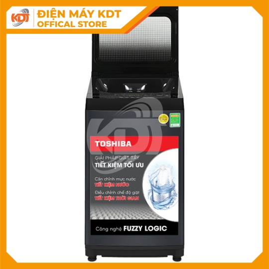 Máy giặt Toshiba 8 kg AW-M905BV(MK)