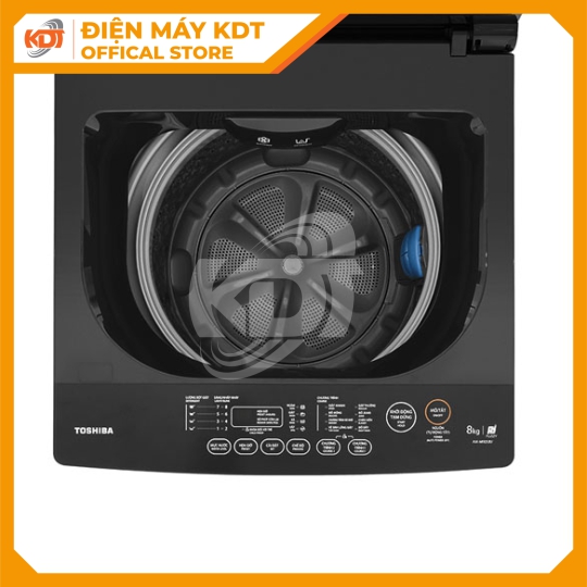 Máy giặt Toshiba 8 kg AW-M905BV(MK)