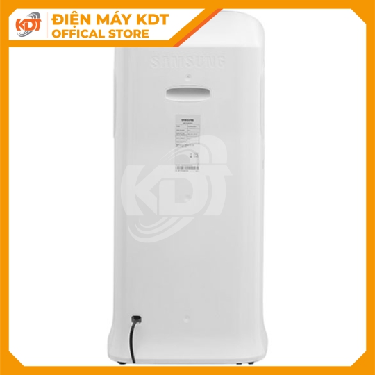 Máy lọc không khí Samsung 60W AX60R5080WD/SV