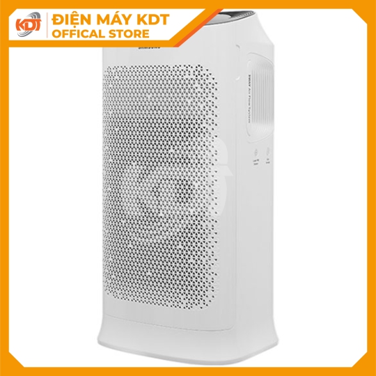 Máy lọc không khí Samsung 60W AX60R5080WD/SV