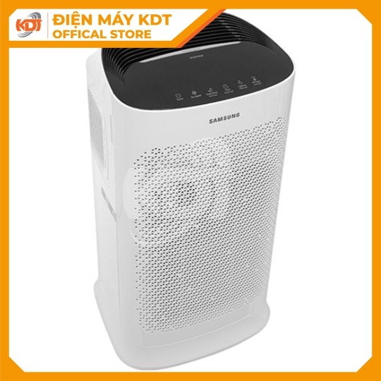 Máy lọc không khí Samsung 60W AX60R5080WD/SV