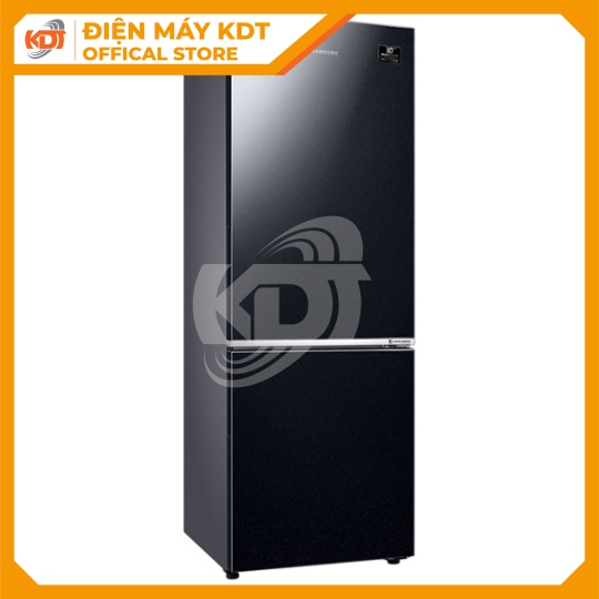 Tủ lạnh Inverter Samsung 310 lít RB30N4010BU/SV