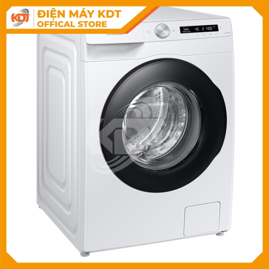 Máy giặt Inverter Samsung 13 kg WW13T504DAW/SV