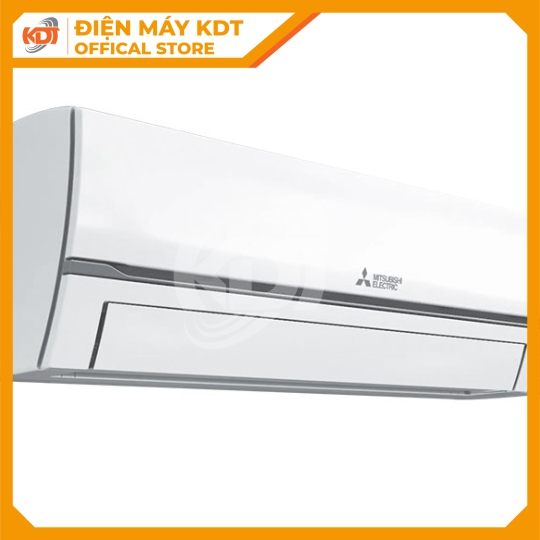 Máy lạnh Inverter Mitsubishi Heavy 2.0 HP SRK18YXS-W5