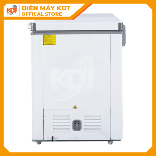 Tủ Đông Alaska 205 Lít BCD 3068N 