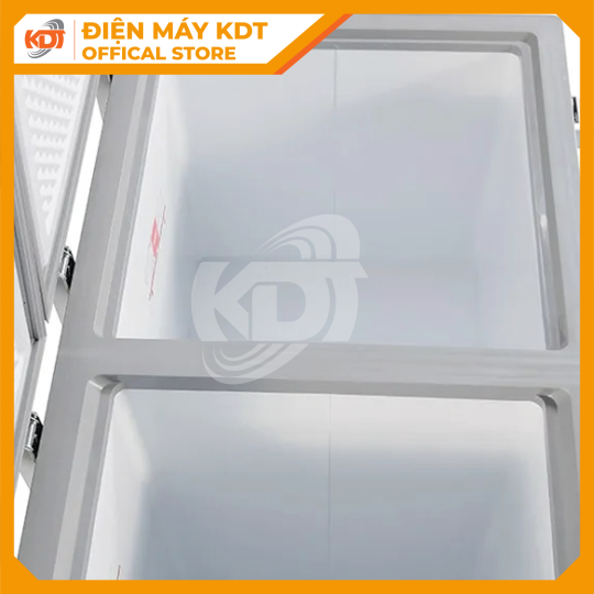 Tủ Đông Alaska 205 Lít BCD 3068N 