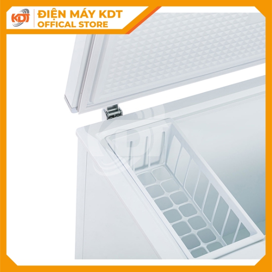 Tủ Đông Alaska 205 lít BD 300C