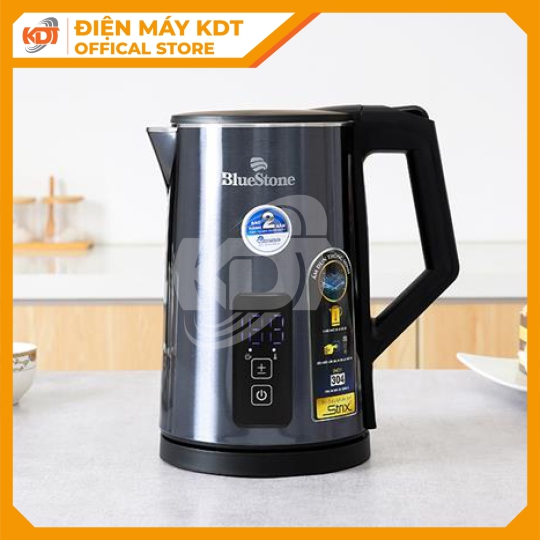 Bình đun siêu tốc BlueStone 1.5 lít KTB-3471