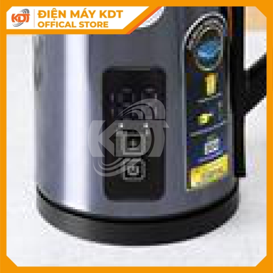 Bình đun siêu tốc BlueStone 1.5 lít KTB-3471