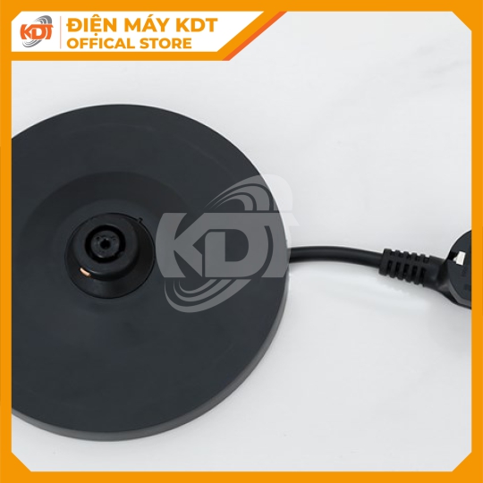 Bình đun siêu tốc Toshiba 1.5 lít KT-15DRTVN(H)