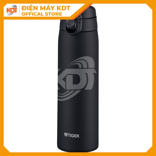 Bình giữ nhiệt Tiger nắp bật MCT-K050-VT/KK/AT/WT/GT 