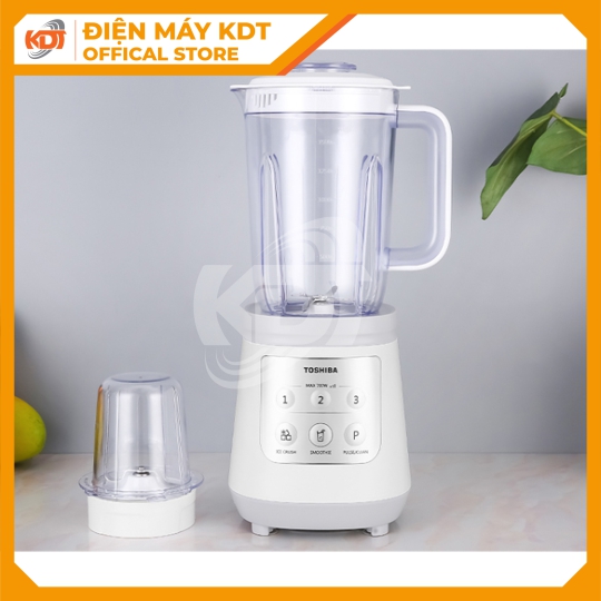 Máy xay sinh tố đa năng Toshiba BL-70PR1NV