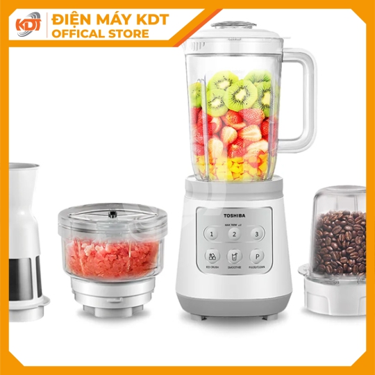 Máy xay sinh tố đa năng Toshiba BL-70PR2NV