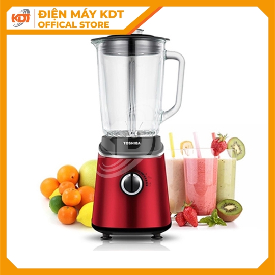 Máy xay sinh tố Toshiba BL-T100GS