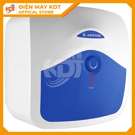 Máy nước nóng Gián tiếp Ariston 15 Lít BLU 15 R 2.5 FE  