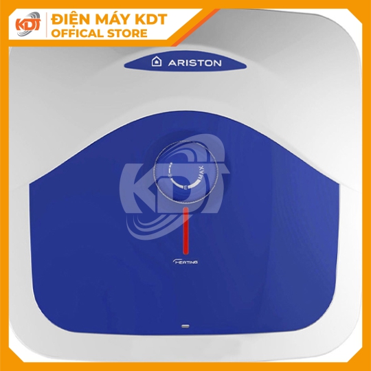 Máy nước nóng Gián tiếp Ariston 15 Lít BLU 15 R 2.5 FE  