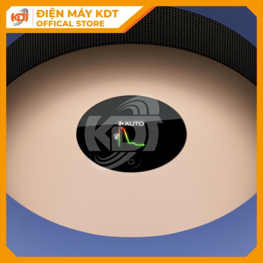 Máy lọc không khí Dyson BP04