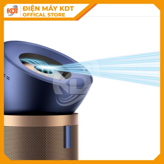 Máy lọc không khí Dyson BP04