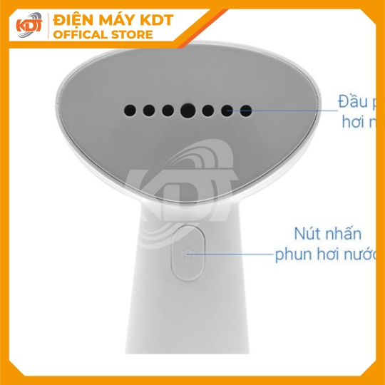 Bàn ủi hơi nước Philips STH1000/10