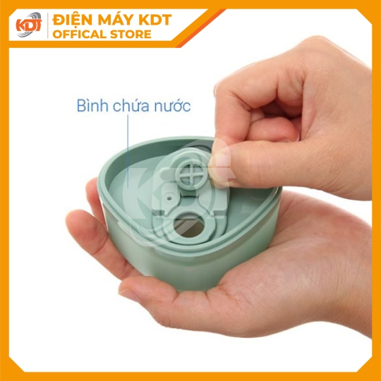 Bàn ủi hơi nước Philips STH3010/70
