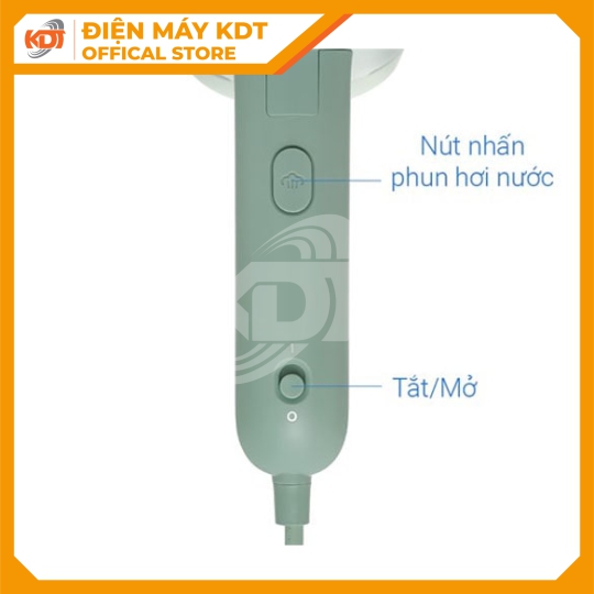 Bàn ủi hơi nước Philips STH3010/70