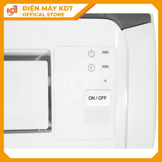 Máy lạnh Inverter Sharp 1.5 HP AH-X13ZEW