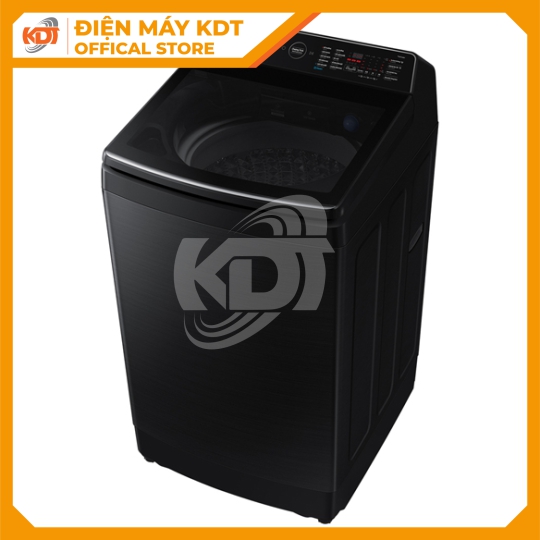 Máy giặt Inverter Samsung 12 kg WA12CG5886BVSV