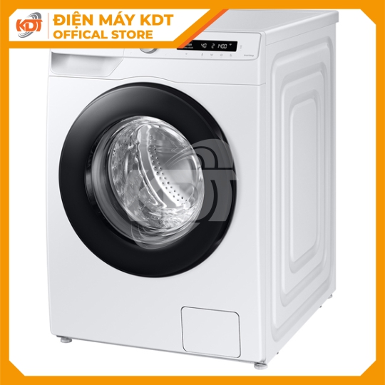 Máy giặt Inverter Samsung 13 kg WW13T504DAW/SV