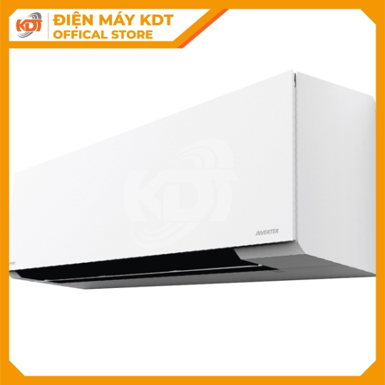 Máy lạnh Inverter Toshiba 1.0 HP RAS-H10E2KCVG-V 