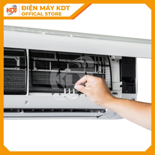 Điều hòa Daikin 1.0 HP FTF25XAV1V