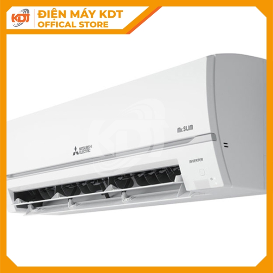 Máy lạnh Inverter Mitsubishi Heavy 2.0 HP SRK18YXS-W5