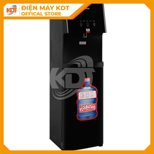 Cây nước nóng Toshiba -  RWF-W1830BV(K) 