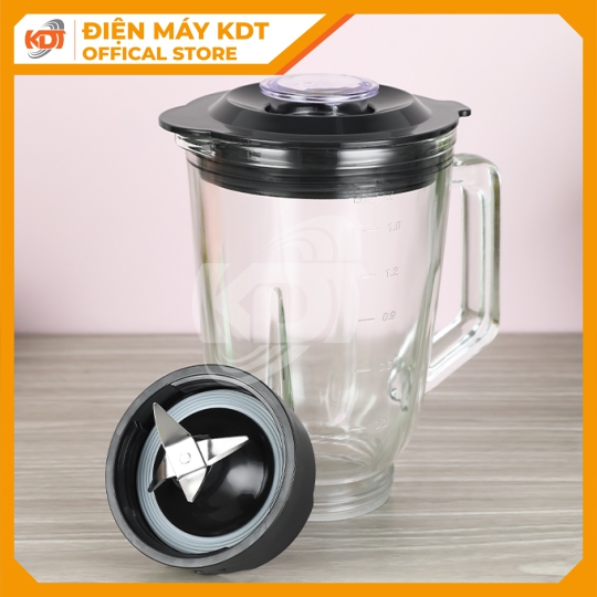 Máy xay sinh tố đa năng Electrolux E3TB1-710S