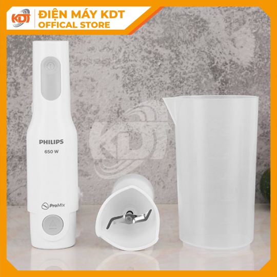 Máy xay cầm tay Philips HR2531/00